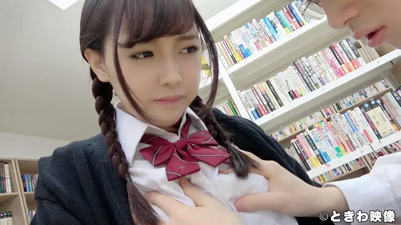 [TKWA-145] Mei - R18 - 161112