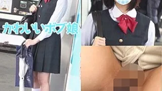 [SHINKI-022] Miss N, 22 - R18 - 161705