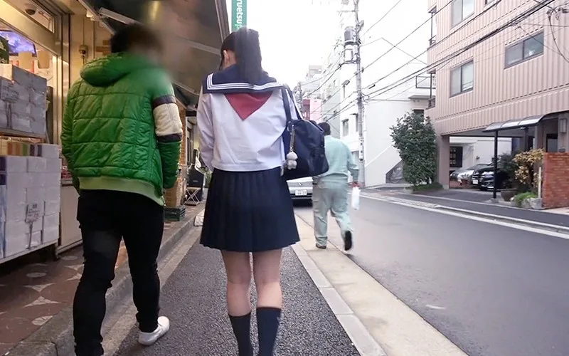 [SMMC-246] Shiori - R18 - 162097