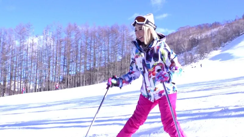 [EVA-124] Riri - R18 - 162161