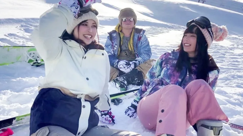 [EVA-129] Rinori - R18 - 162186