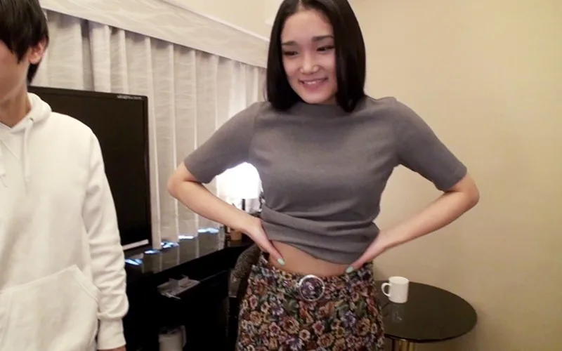 [LADY-365] Mika - R18 - 162714