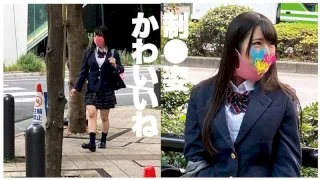 [CH-003] Kanon (Pseudonym) - R18 - 162796