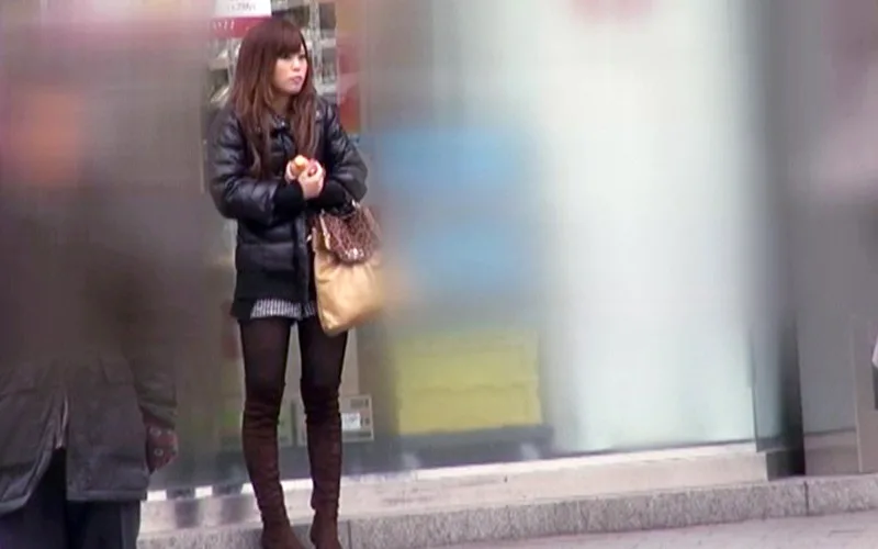 [SMMC-250] Ayaka - R18 - 162904