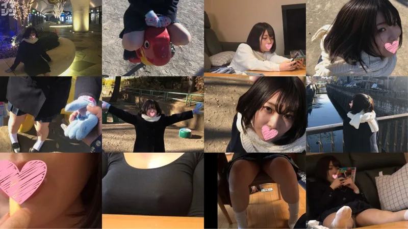 [IMGN-004] Miss A Sato - R18 - 164372