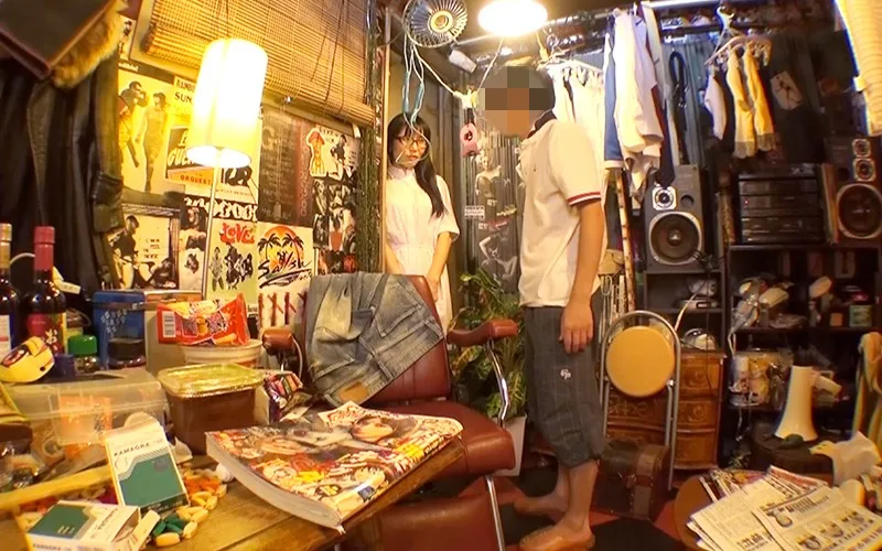 [IAT-005] Miss Kahori - R18 - 164552