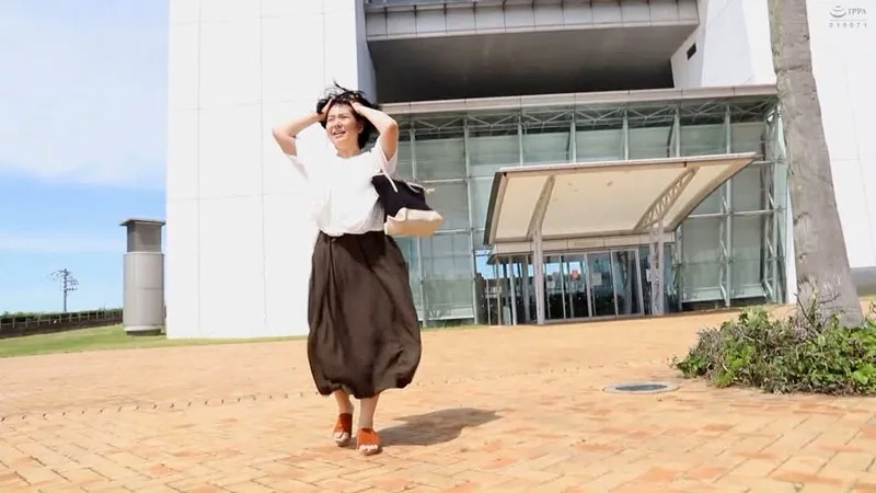 [MYWIFE-540] Married Woman From Mie - R18 - 164800