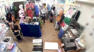 [SMMC-255] Harua & Rino - R18 - 165227