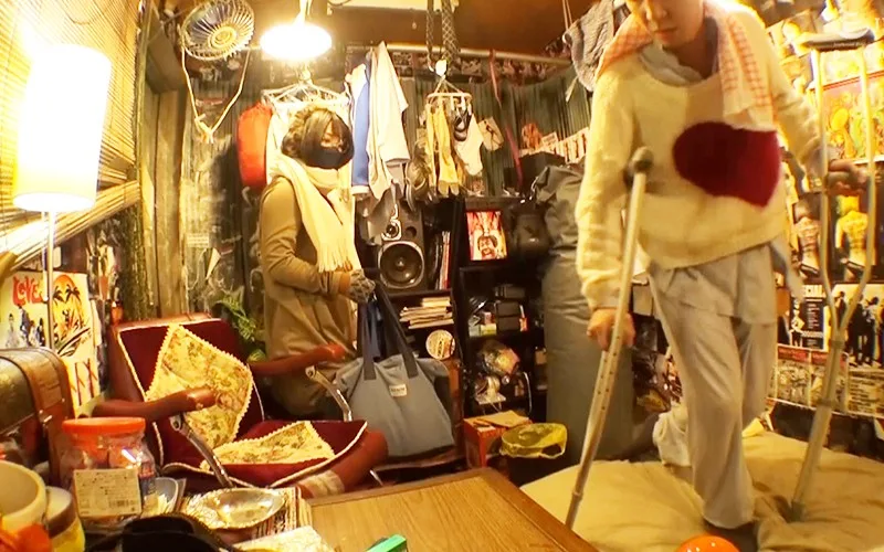 [IAT-020] Princess Momoka - R18 - 165451