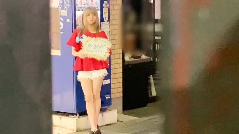 [EVA-158] Nonta - R18 - 165475