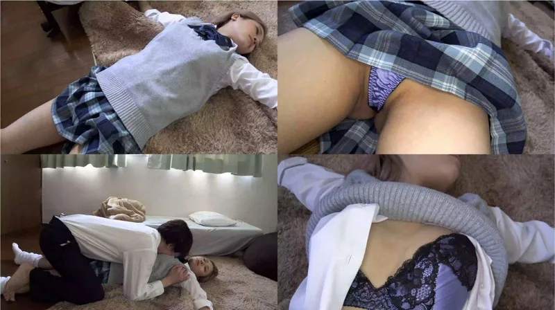 [IFC-064] Riria - R18 - 165659