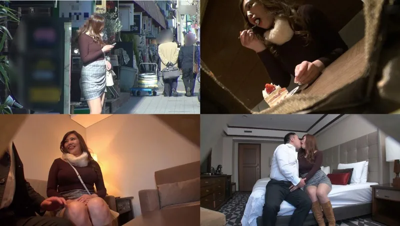 [FFNN-072] Shiori - R18 - 166132