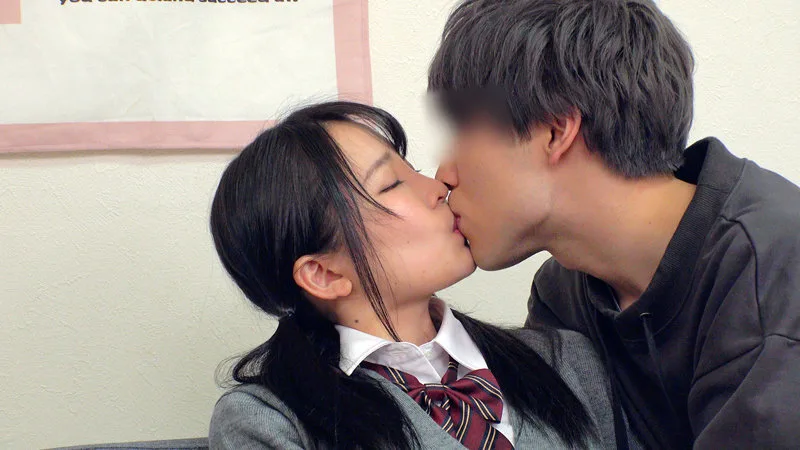 [OREC-785] Miss A. - R18 - 166378