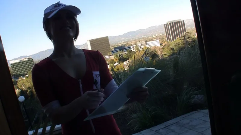 [SEKAO-156] Ash Hollywood - R18 - 166616