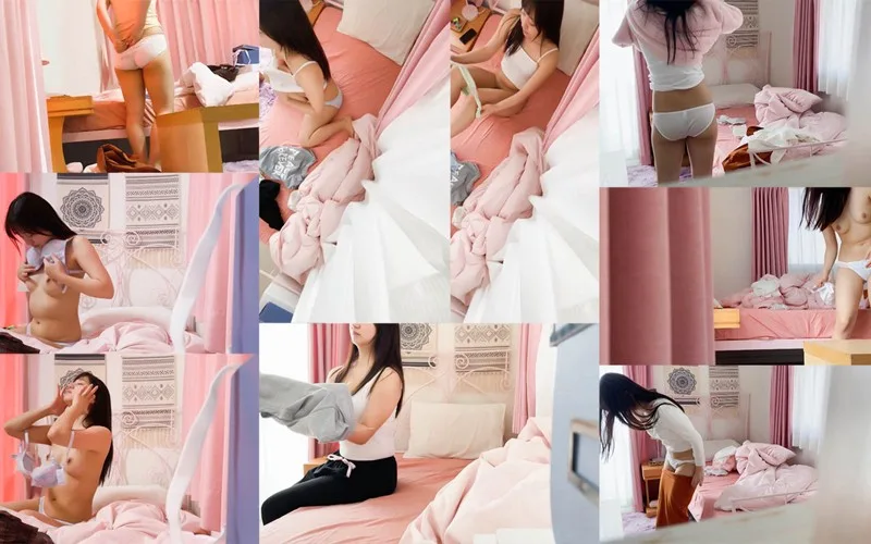 [HOMEV-011] Ms. Y - R18 - 166648