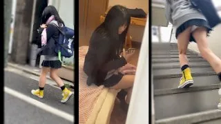 [SMUC-007] S District's Miss R - R18 - 166680