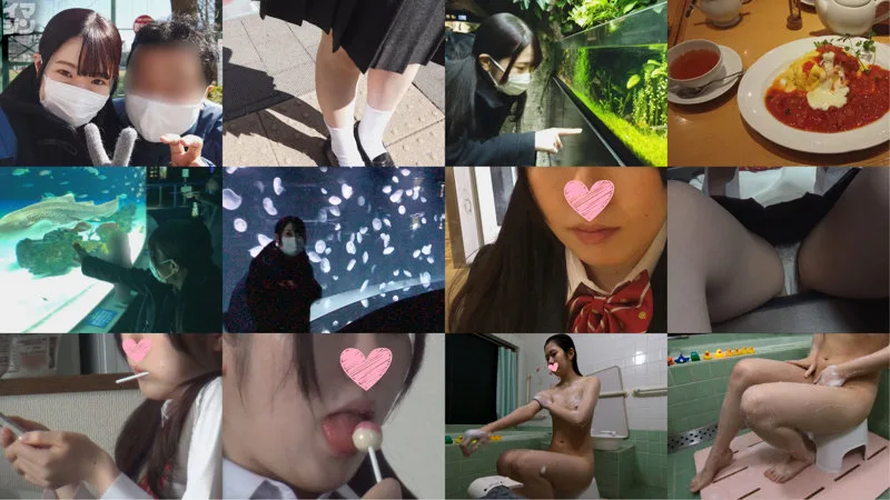 [IMGN-015] A. Suzuki - R18 - 166958