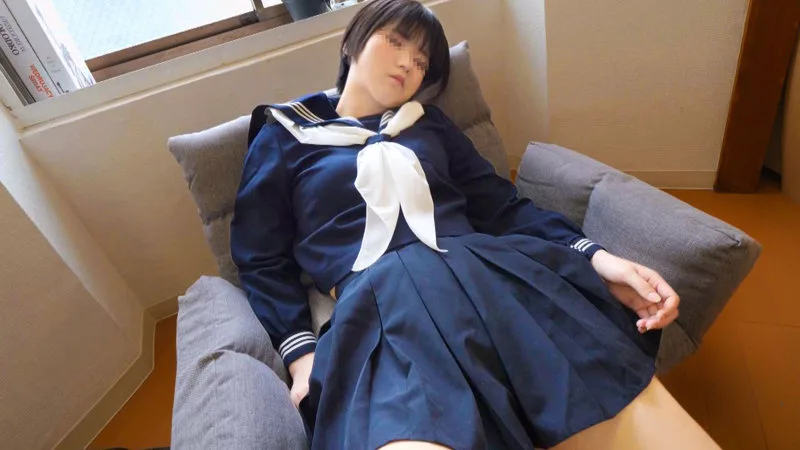 [ASGM-008] Yoshimi - R18 - 167034