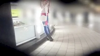 [MLA-035] Nagisa - R18 - 167680