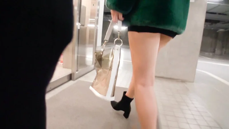 [URF-061] Gracia - R18 - 167828