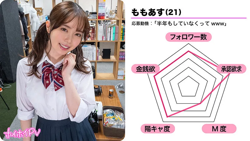 [SHPV-001] Momoasu - R18 - 167880