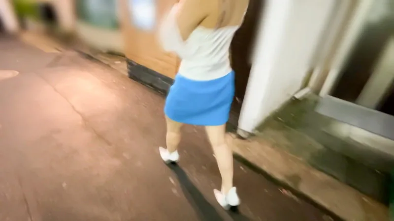 [URF-058] Miiba - R18 - 168243