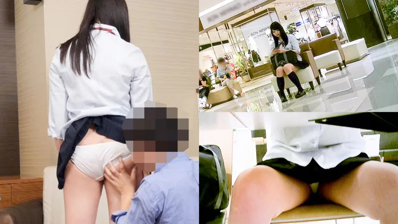 [ASGM-018] H-chan - R18 - 168861