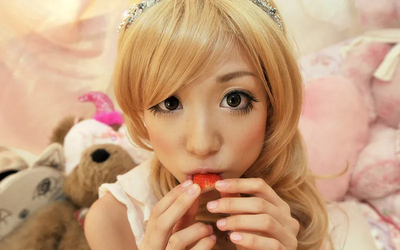 [SMMC-272] Rabu - R18 - 169803