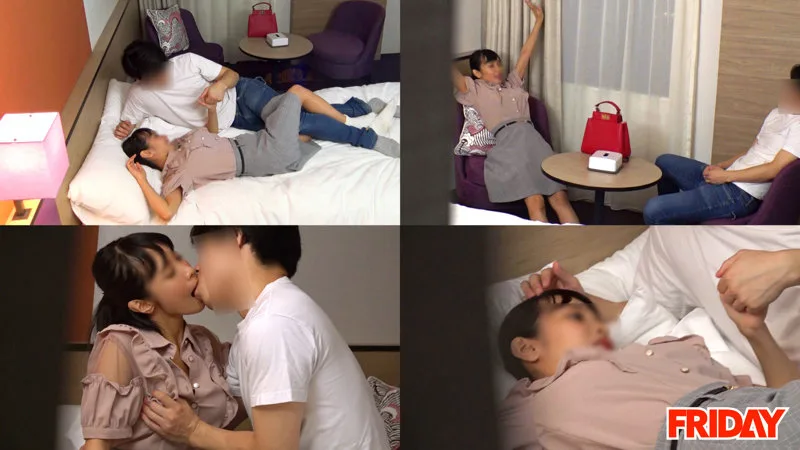 [FRIN-055] Rika - R18 - 170246