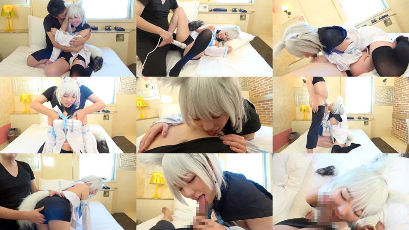 [CME-006] Kana - R18 - 170727