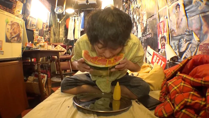 [IAT-023] Chitose-jo - R18 - 171188