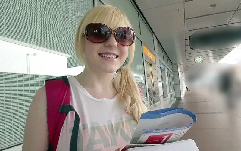 [LADY-395] Amelia - R18 - 171642