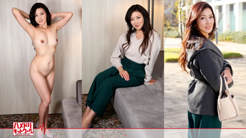 [HMDN-446] Akina - R18 - 172724