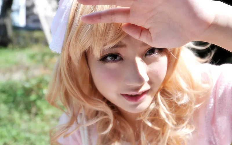 [SMMC-284] Maya - R18 - 173273