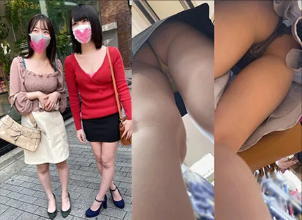 [SHINKI-082] C82-chan & A82-chan - R18 - 174060