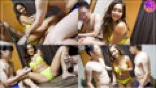 [INST-217] Jurina 2 - R18 - 174102