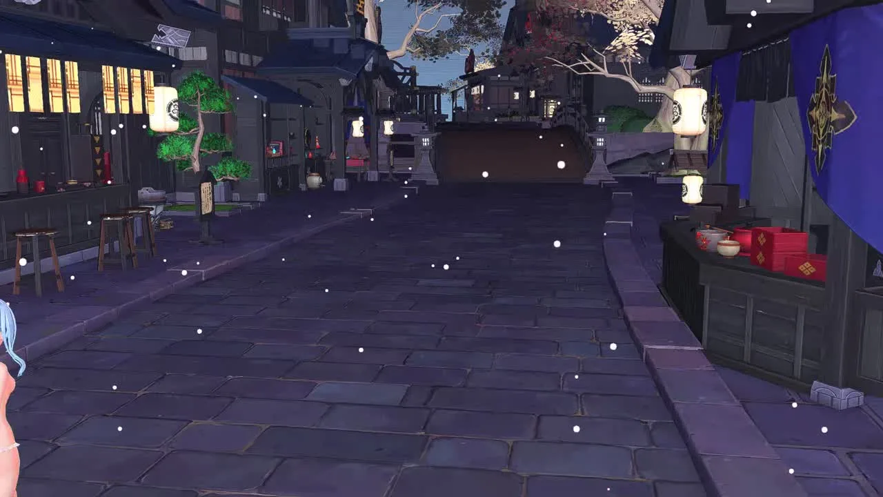 【ホロライブMMD】星街すいせい/Apple Pie 【紳士向け】 - FC2 Video - 175707