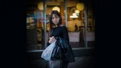 君をこんなに想って誘ってあげても応答無しなら付き纏って犯 すのみ。女の身体に生中出し。 - FC2 Video - 176075