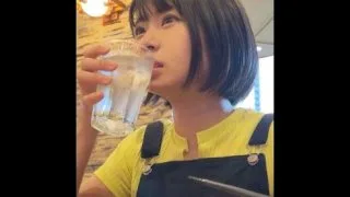 【※レビュー特典あり】清純派な後輩をラブホに連れて行ってハメ撮り - FC2 Video - 176361