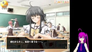 【実況】SHUFFLE!　4 - FC2 Video - 176568