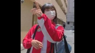 愛されJDがサークル時代の先輩とラブホデート♡ - FC2 Video - 176778