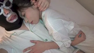 【個人撮影】なおみ47歳　ショートSEX　リマスター版 - FC2 Video - 176803