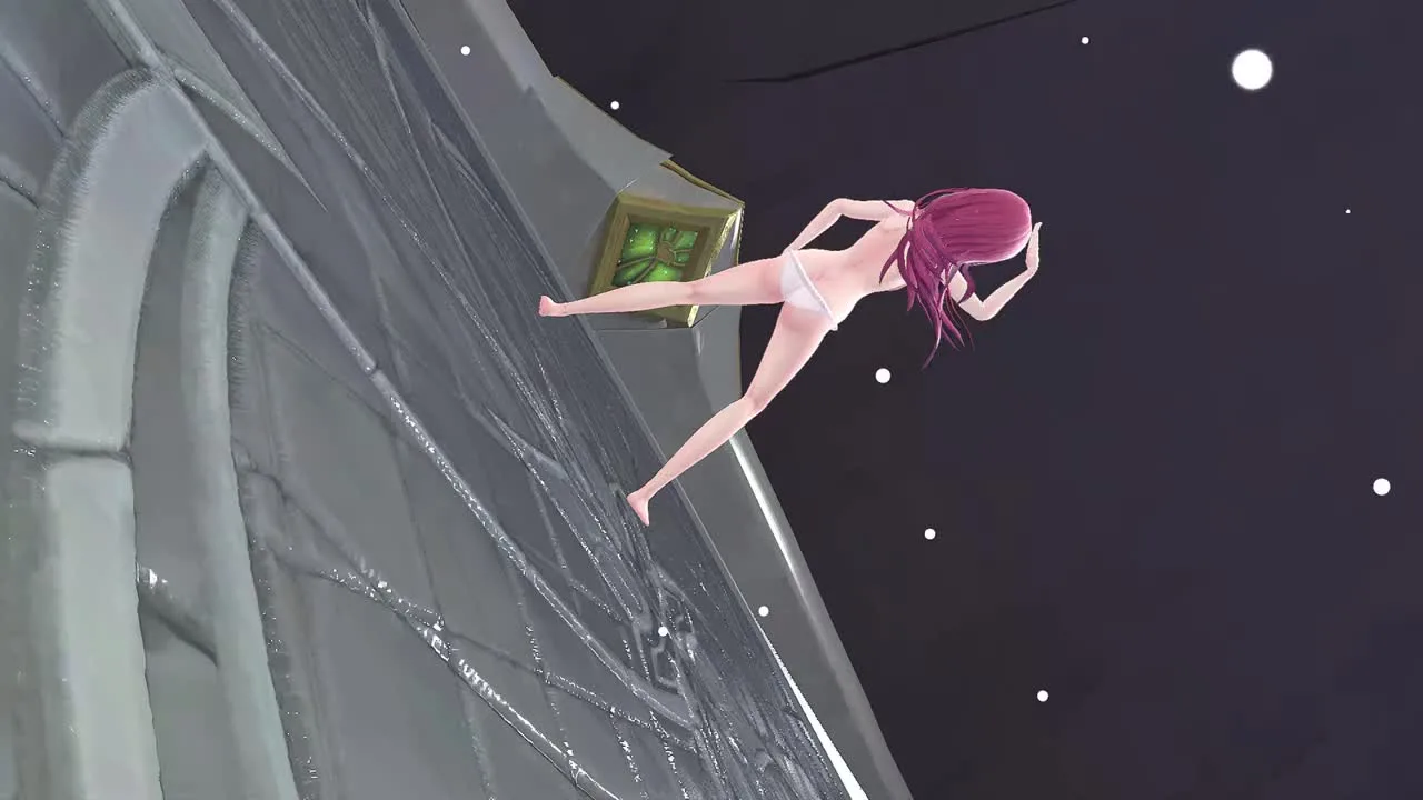 【ホロライブMMD】宝鐘マリン/SECRET NUMBER PRIVACY 【紳士向け】 - FC2 Video - 176861