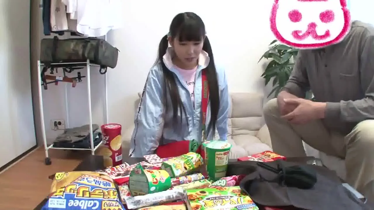 【無】アバラ剥きだしガリ細**を部屋に連れ込み種付けプレス！キツまんエグる中出し - FC2 Video - 176883