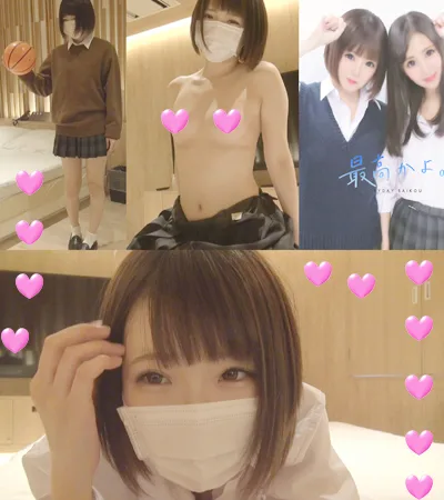 【お得2本セット】怒！ピカピカ美**ここみちゃん超かわゆい等身大ロミ会話で幼いセックス大暴走！子宮直撃中出しプンプン映像 - FC2 Video - 176981