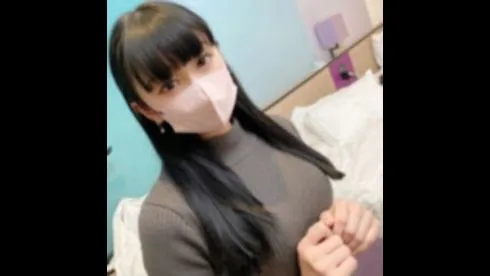 【2回中 出し】留学という夢を持つ黒髪ロングの女の子を個人用と騙して撮影した動画を流 出。 - FC2 Video - 177293