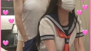 【天】真面目無邪気なミニロミ生徒会バレー部が快楽錯乱状態から脳トロ大豹変！獣の様に貪り逝き狂い中出着床！性欲モンスター映像（3） - FC2 Video - 177573