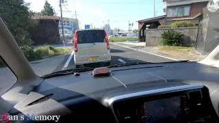 ミニスカドライブ6 - FC2 Video - 177909