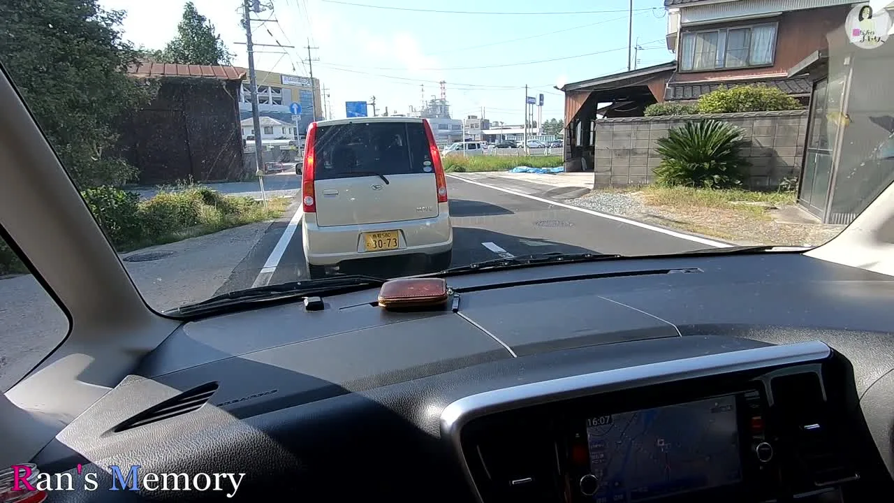 ミニスカドライブ６ - FC2 Video - 177909