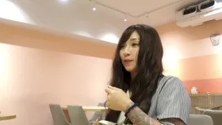 【無修正】【台湾美女】出会いアプリで知り合ったEカップ爆乳女子を連れ込み。初対面ムチムチ体に激烈鬼ピストン、ヌルヌルおまんこに大量ザーメン中出し！ - FC2 Video - 177941